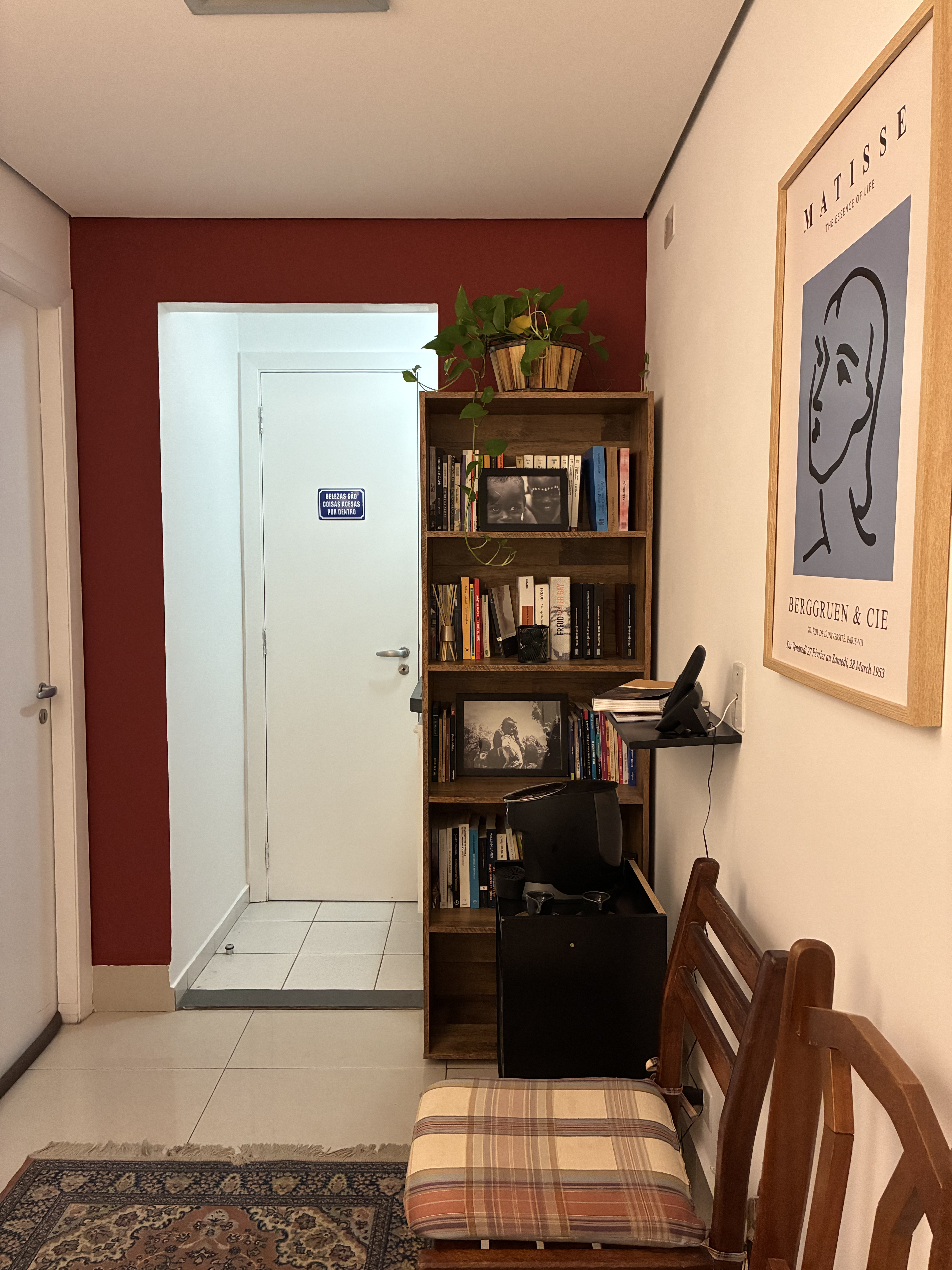 Espaço Um