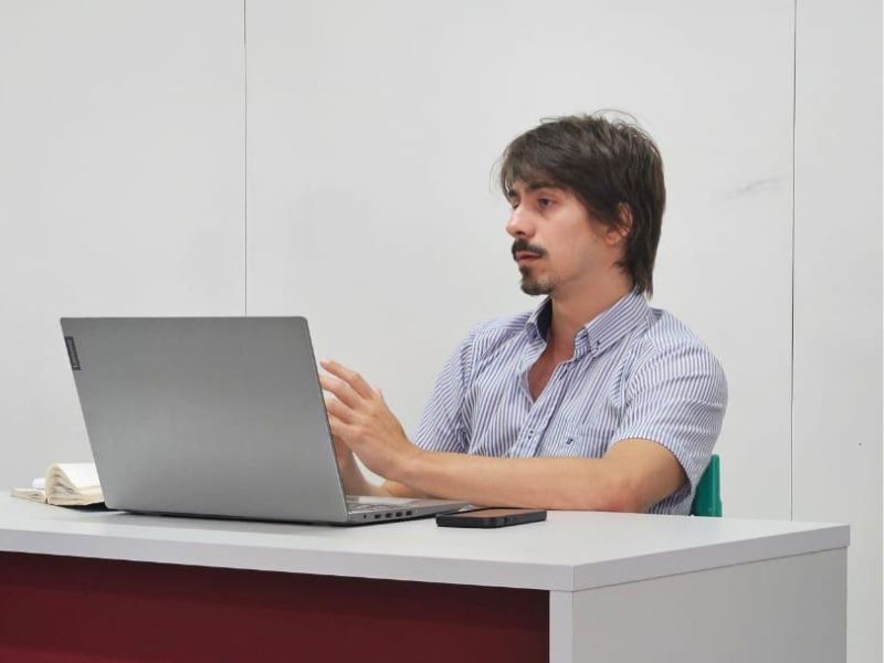 Guilherme Arthur